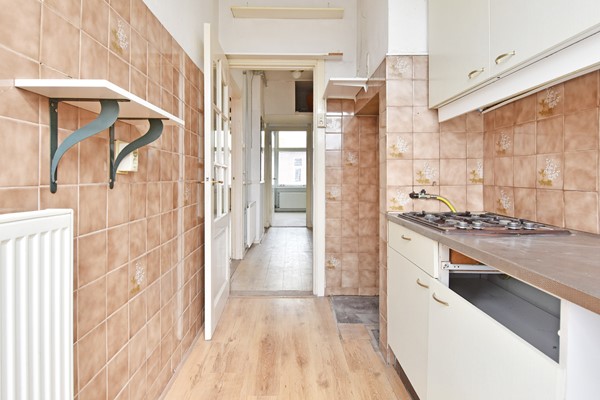 Medium property photo - Maystraat 131, 2593 VV Den Haag